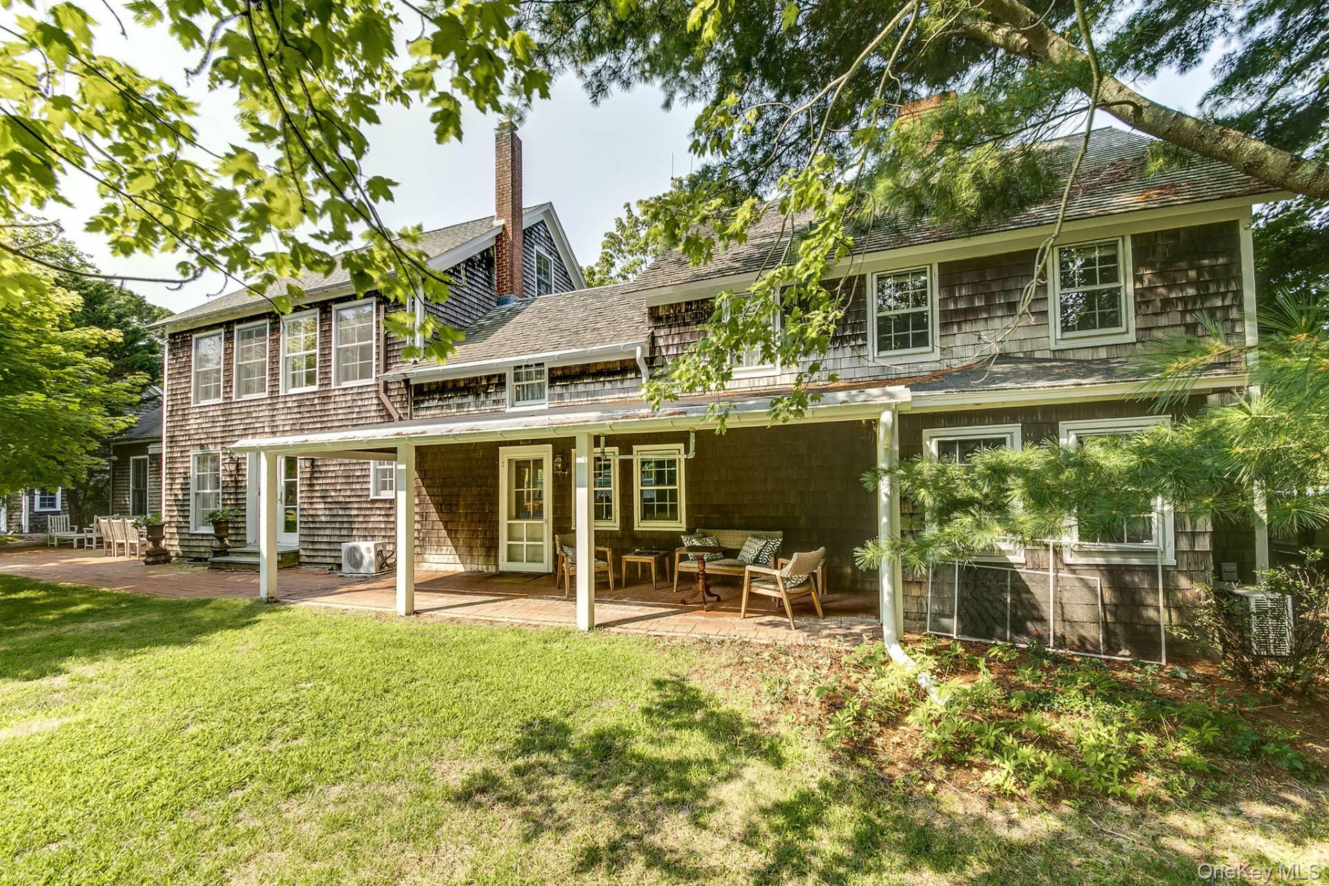 2964 Noyac Road, Sag Harbor, NY 11963