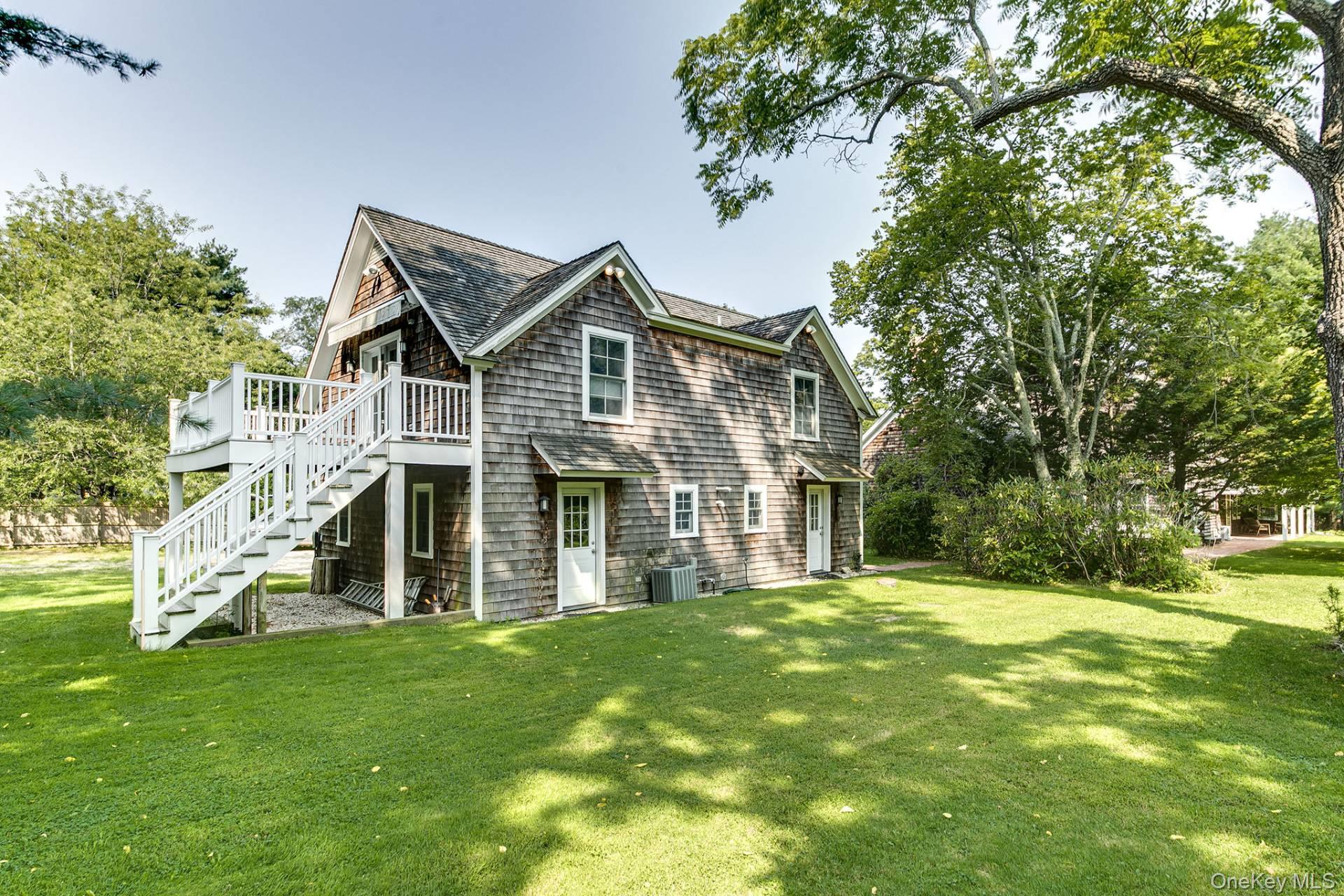 2964 Noyac Road, Sag Harbor, NY 11963