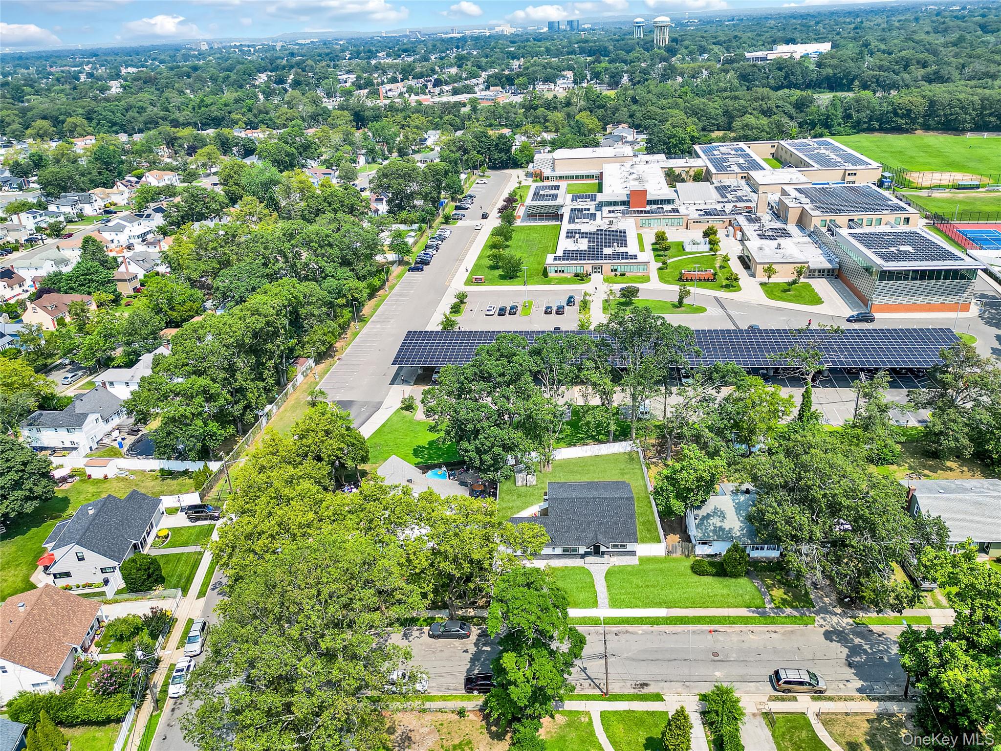 10 Hillman Place, Roosevelt, NY 11575