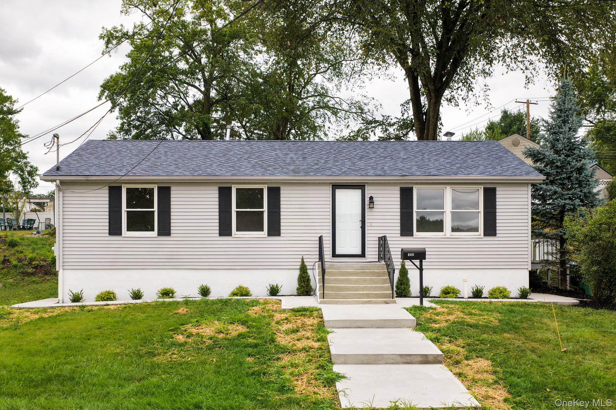 155 Montgomery Street, Goshen, NY 10924