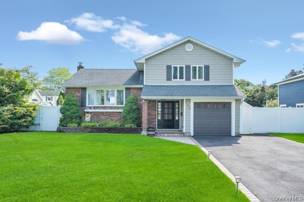 103 Simmons Drive, East Islip, NY 11730