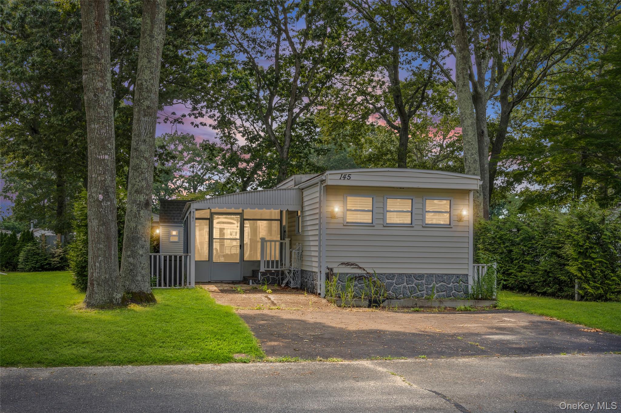 703 Fresh Pond Road, Calverton, NY 11933