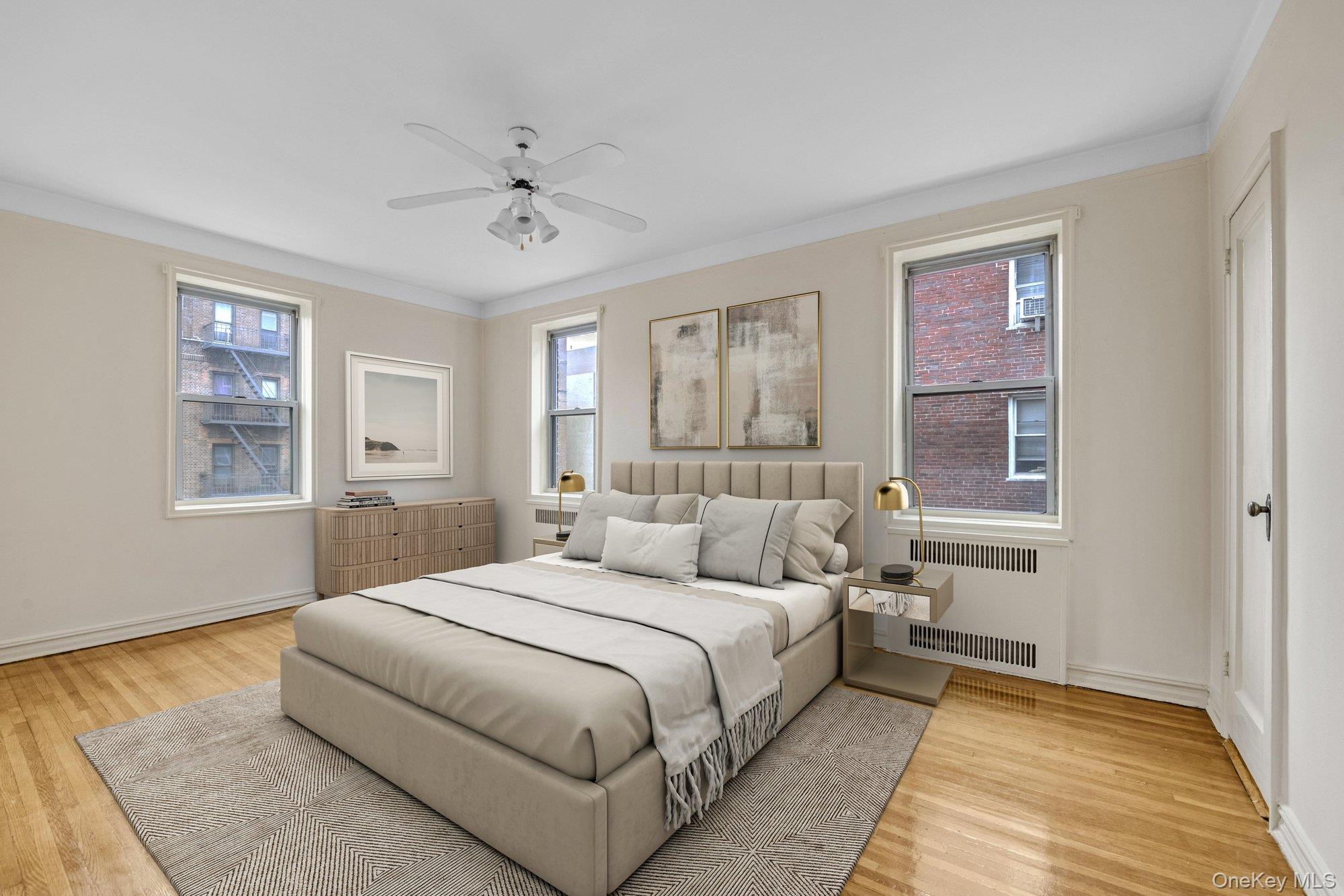 1500 Ocean Parkway # 4M, Brooklyn, NY 11230