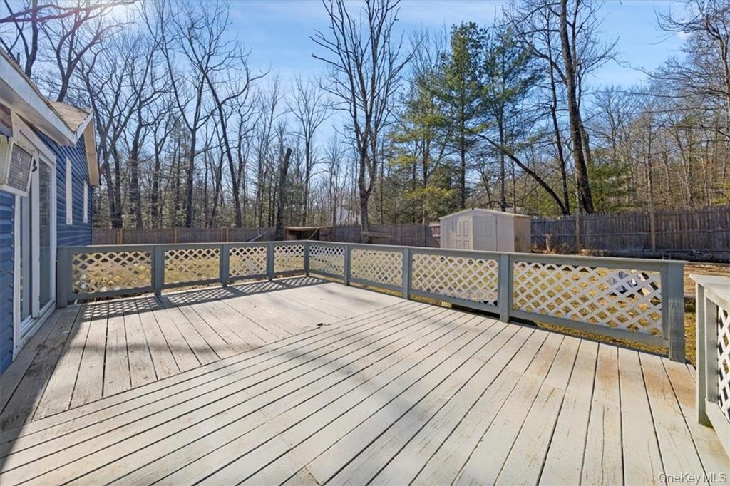 2 Burpo Lane, Kerhonkson, NY 12446