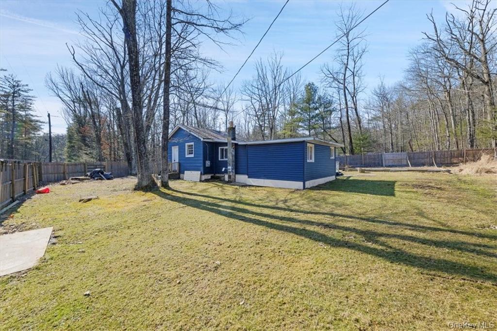 2 Burpo Lane, Kerhonkson, NY 12446