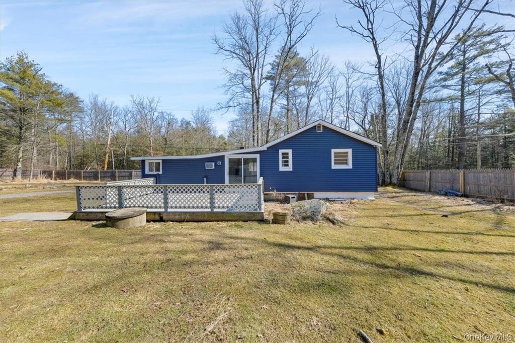 2 Burpo Lane, Kerhonkson, NY 12446