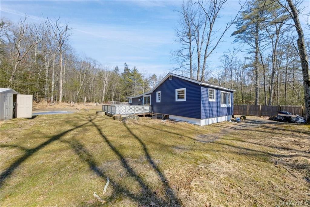 2 Burpo Lane, Kerhonkson, NY 12446