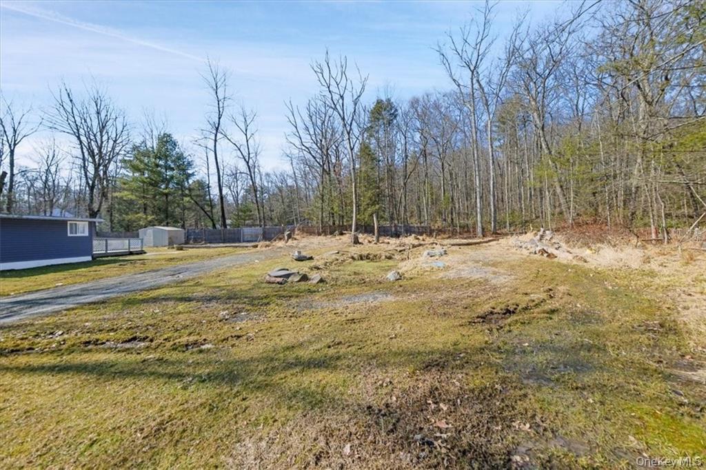 2 Burpo Lane, Kerhonkson, NY 12446