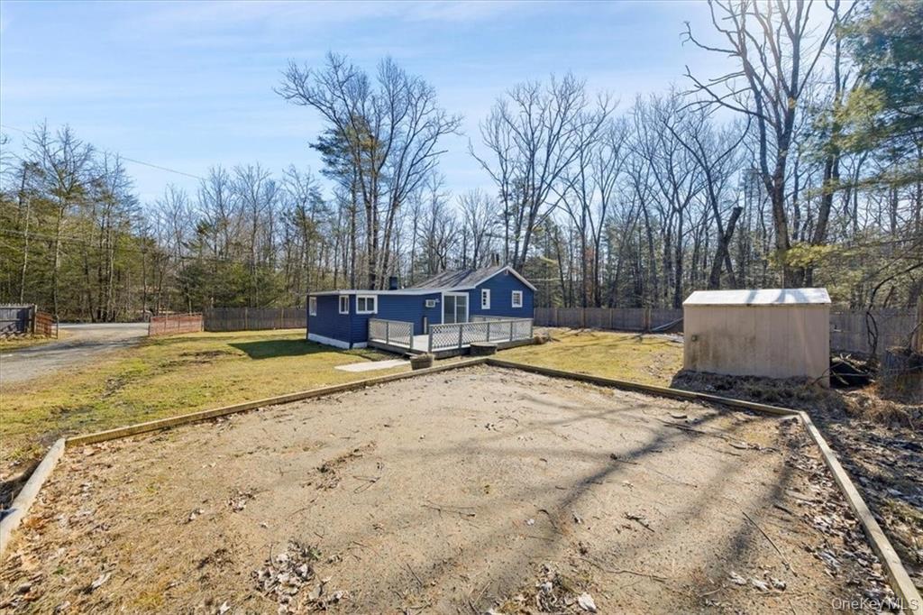 2 Burpo Lane, Kerhonkson, NY 12446