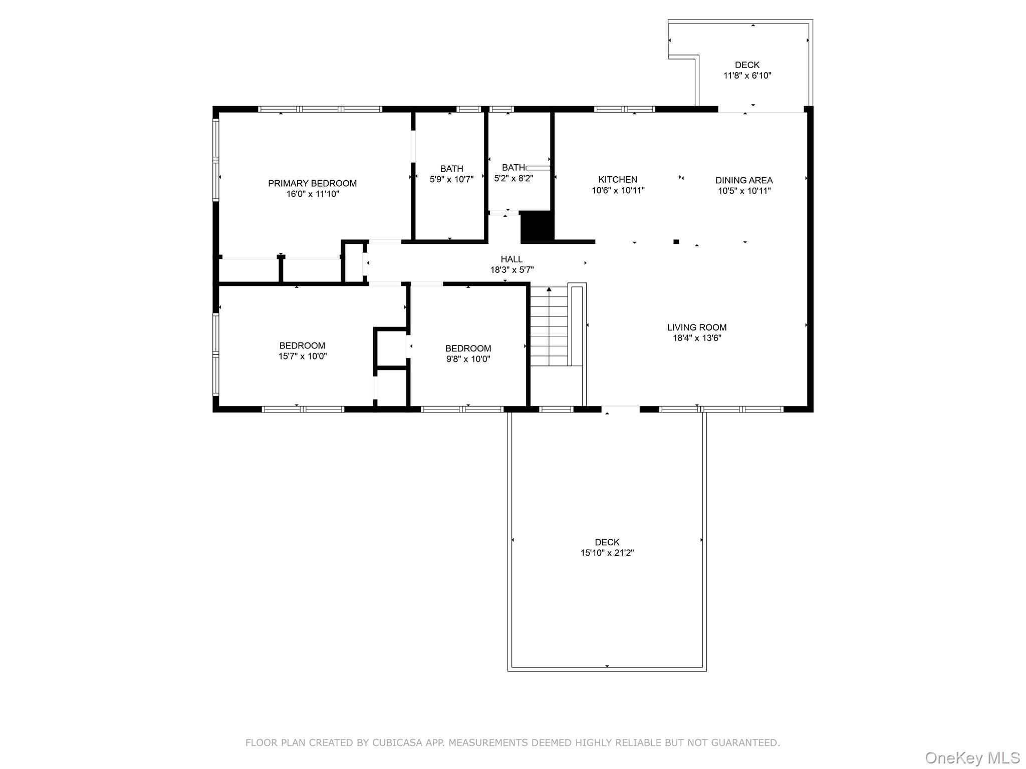 70 Deertrack Lane, Irvington, NY 10533