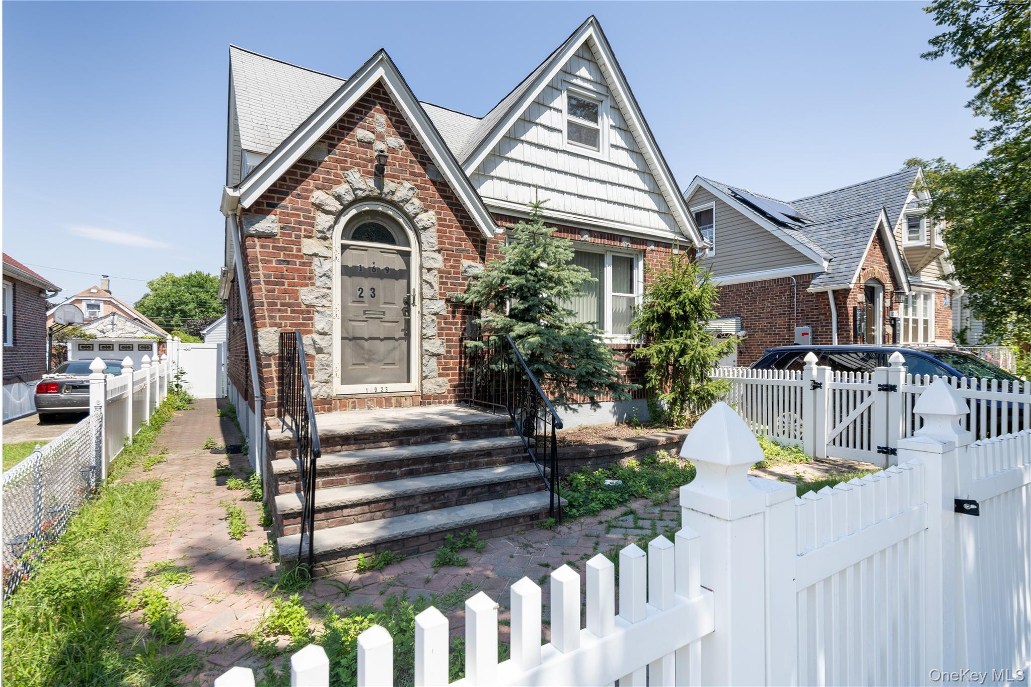 16923 144th Road, Springfield Gardens, NY 11434