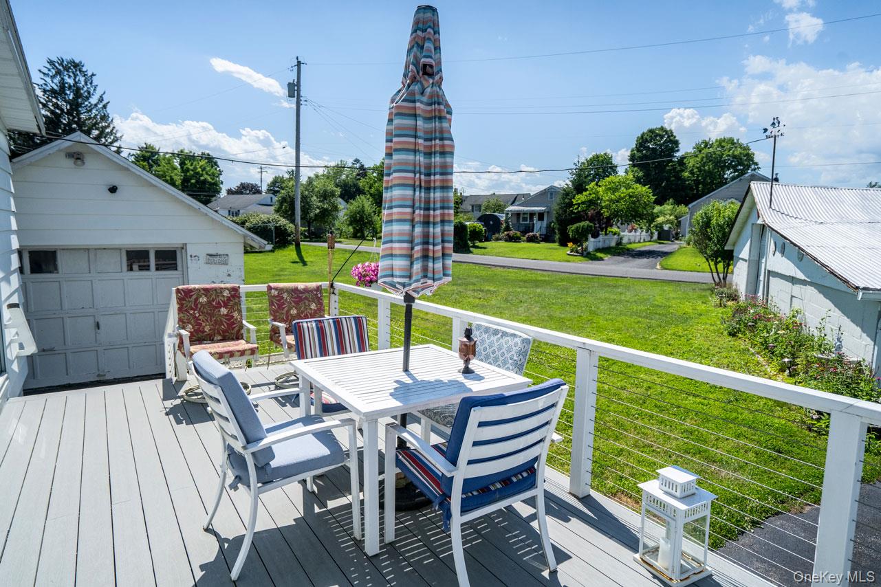 101 Hinsdale Street, Kingston, NY 12401