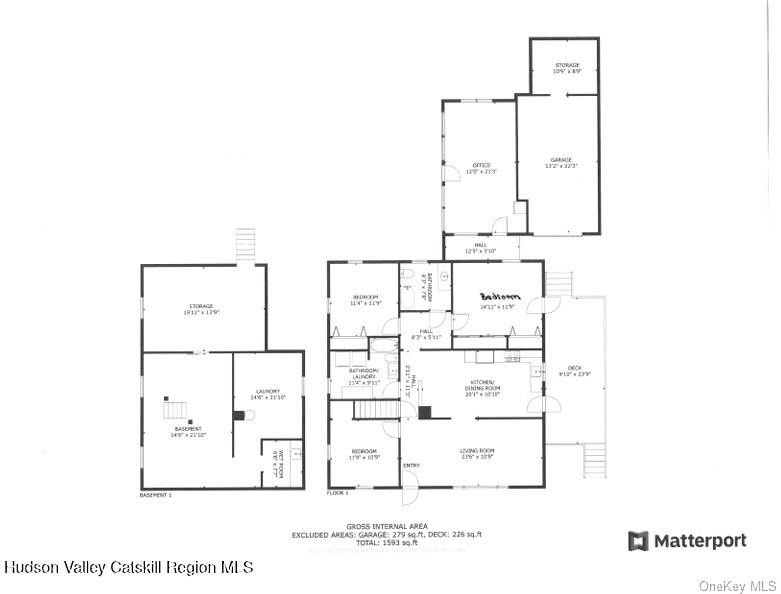 101 Hinsdale Street, Kingston, NY 12401