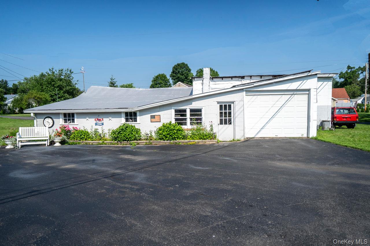 101 Hinsdale Street, Kingston, NY 12401