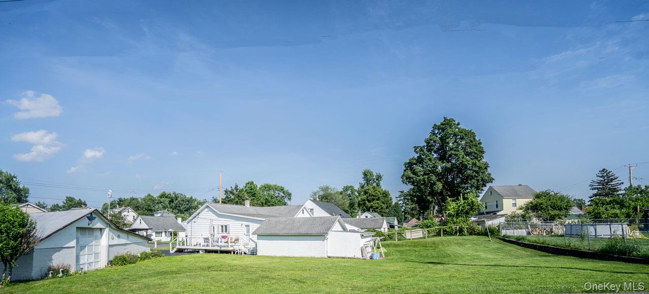 101 Hinsdale Street, Kingston, NY 12401