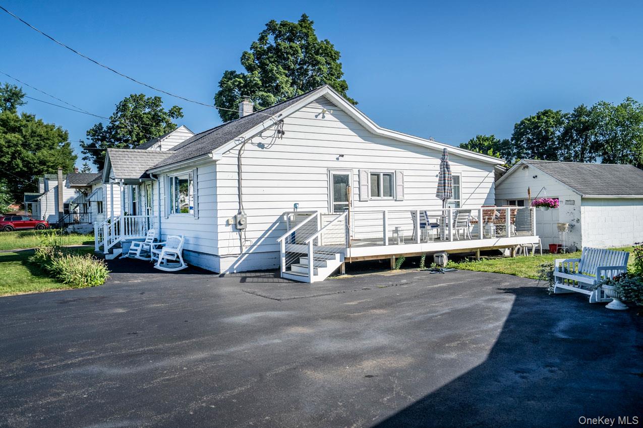 101 Hinsdale Street, Kingston, NY 12401