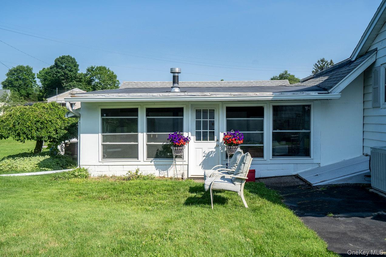 101 Hinsdale Street, Kingston, NY 12401