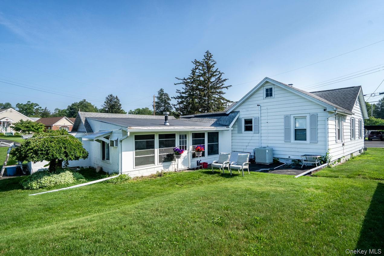 101 Hinsdale Street, Kingston, NY 12401