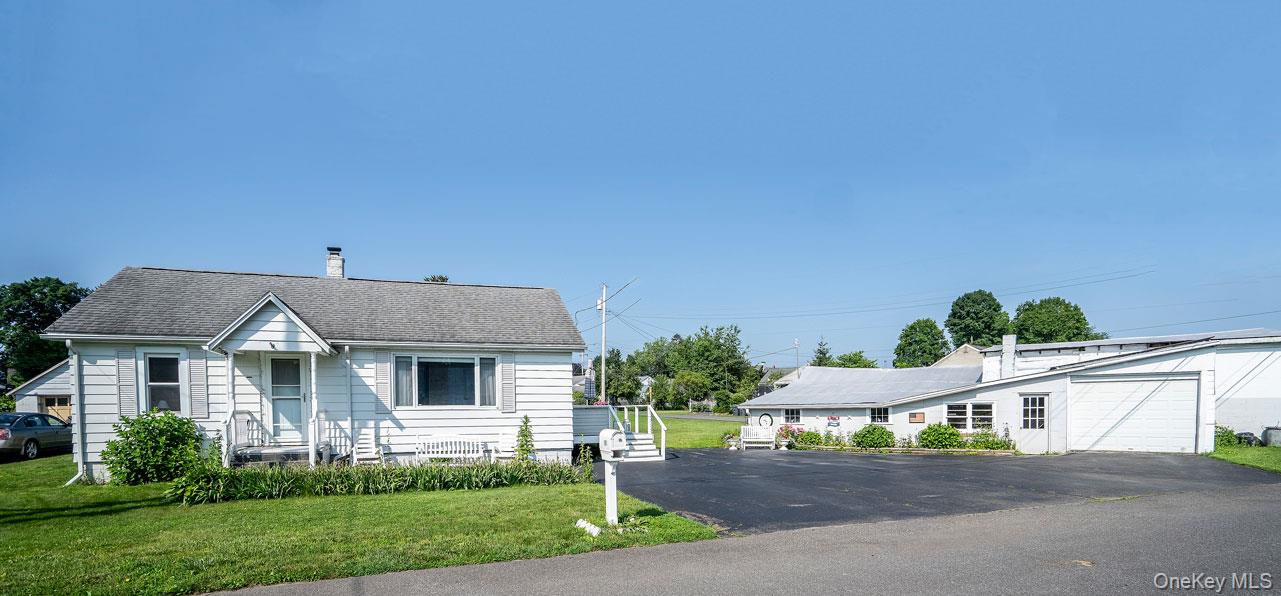 101 Hinsdale Street, Kingston, NY 12401