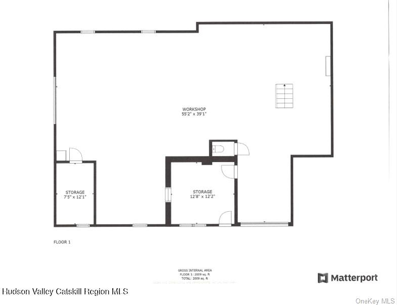 101 Hinsdale Street, Kingston, NY 12401