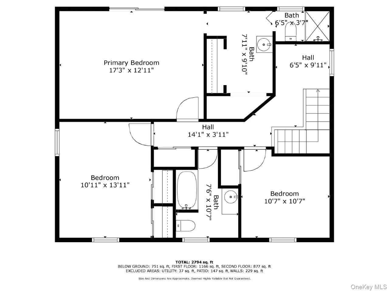 75 Landing Road, Miller Place, NY 11764