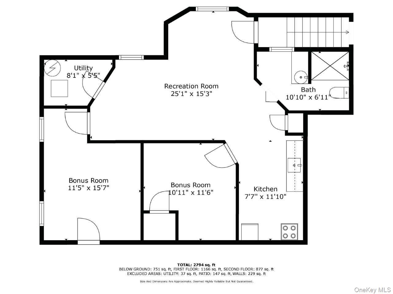 75 Landing Road, Miller Place, NY 11764