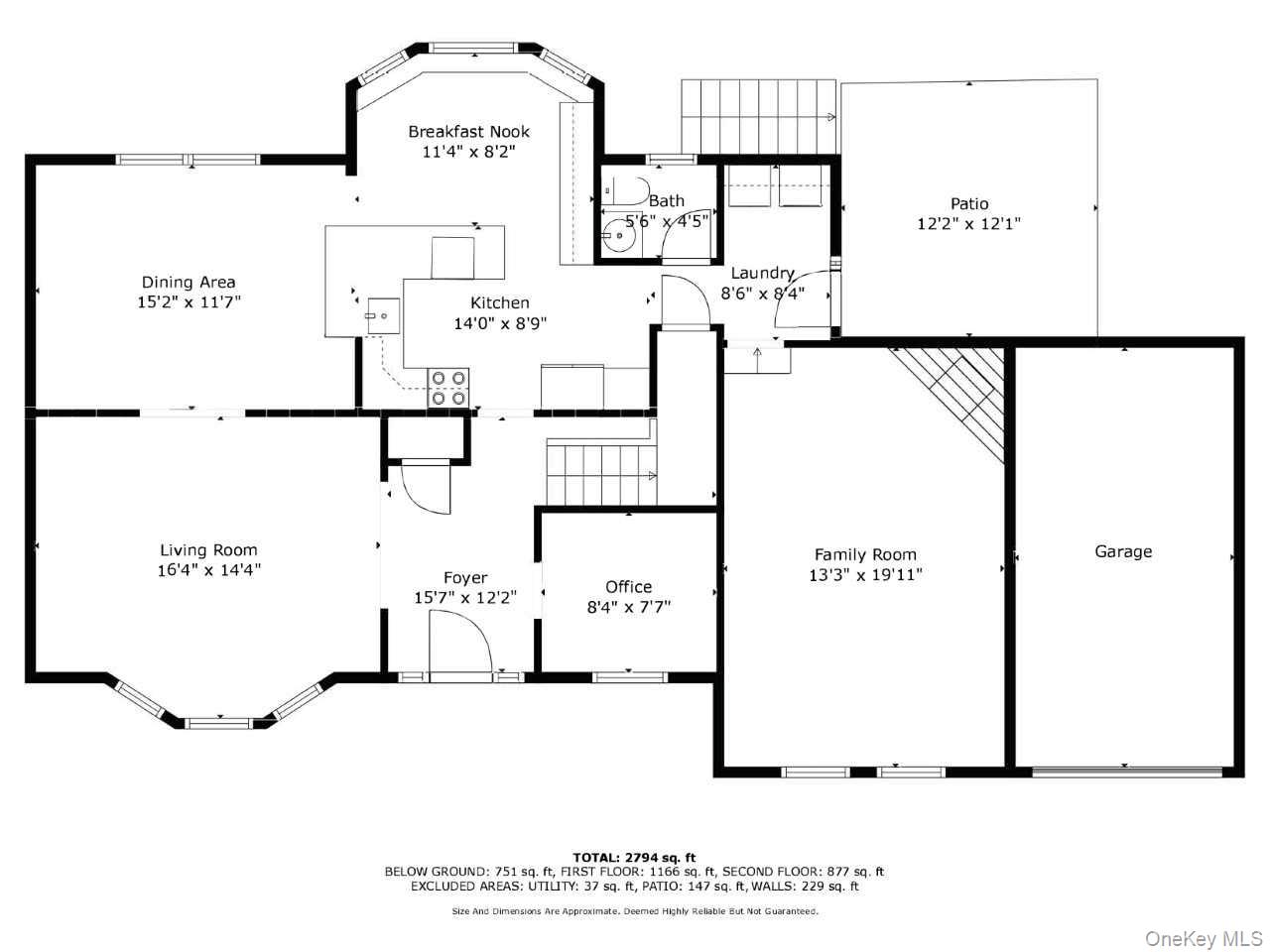 75 Landing Road, Miller Place, NY 11764