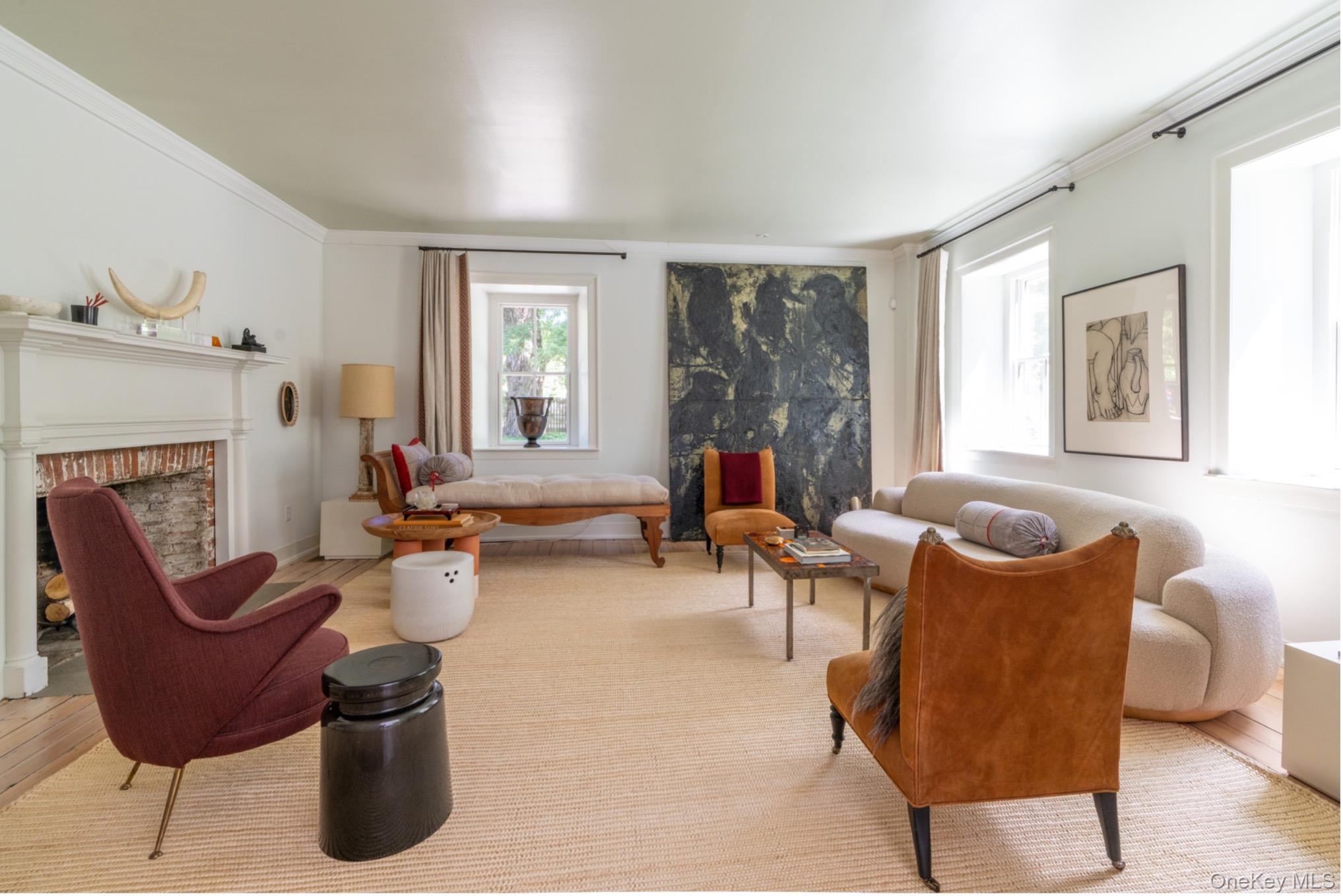 2461 Salt Point Turnpike, Clinton Corners, NY 12514