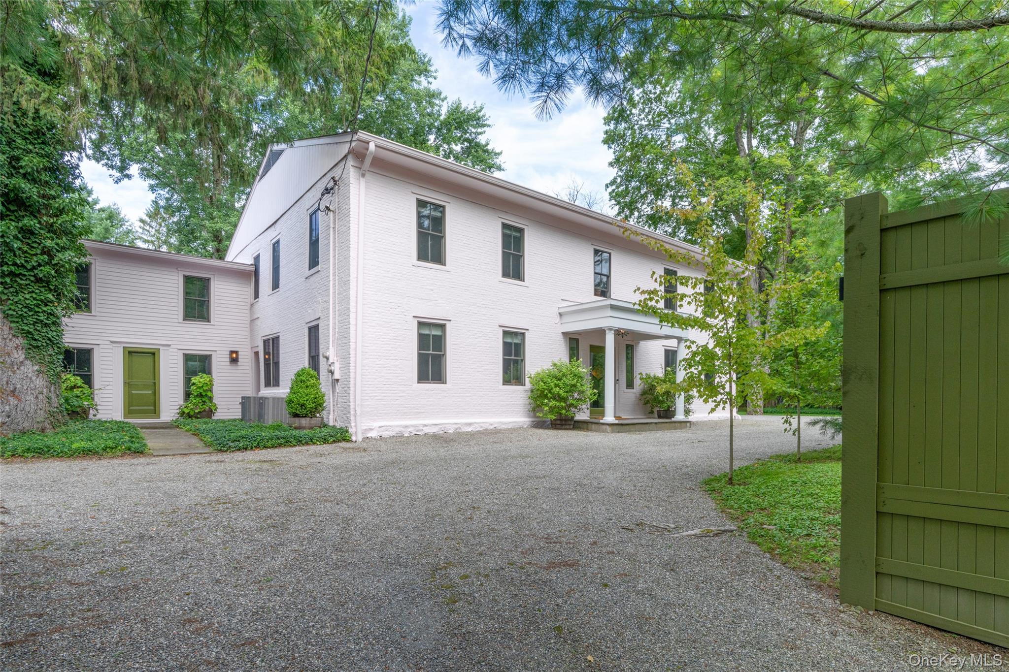 2461 Salt Point Turnpike, Clinton Corners, NY 12514