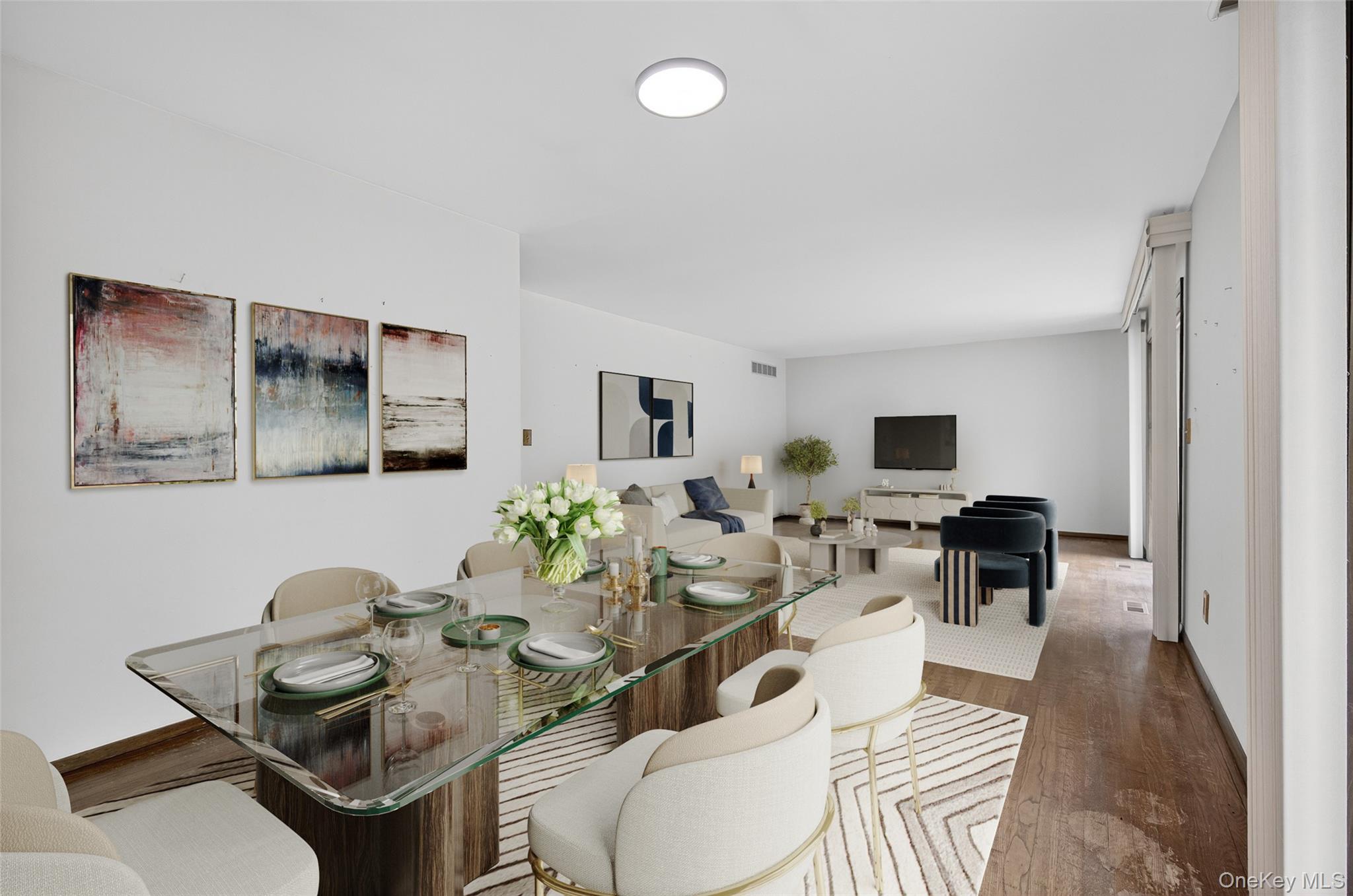 12 Birch Hill Drive, Poughkeepsie, NY 12603