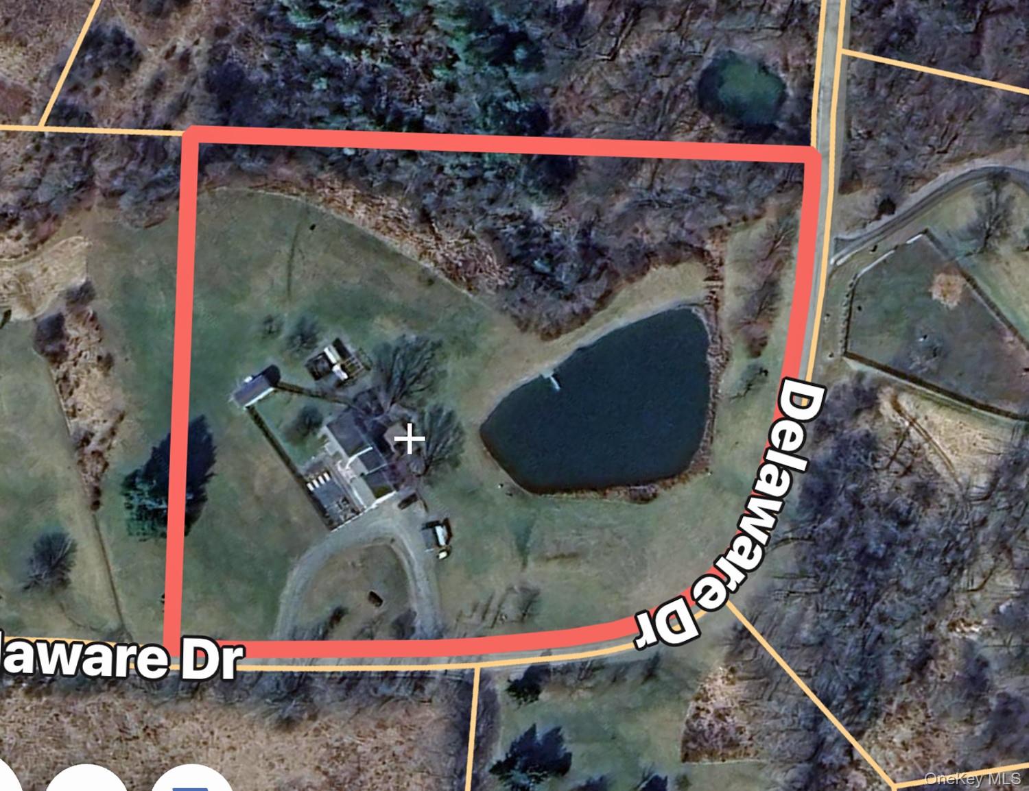 59 Delaware Drive, Call Listing Agent, PA 18415