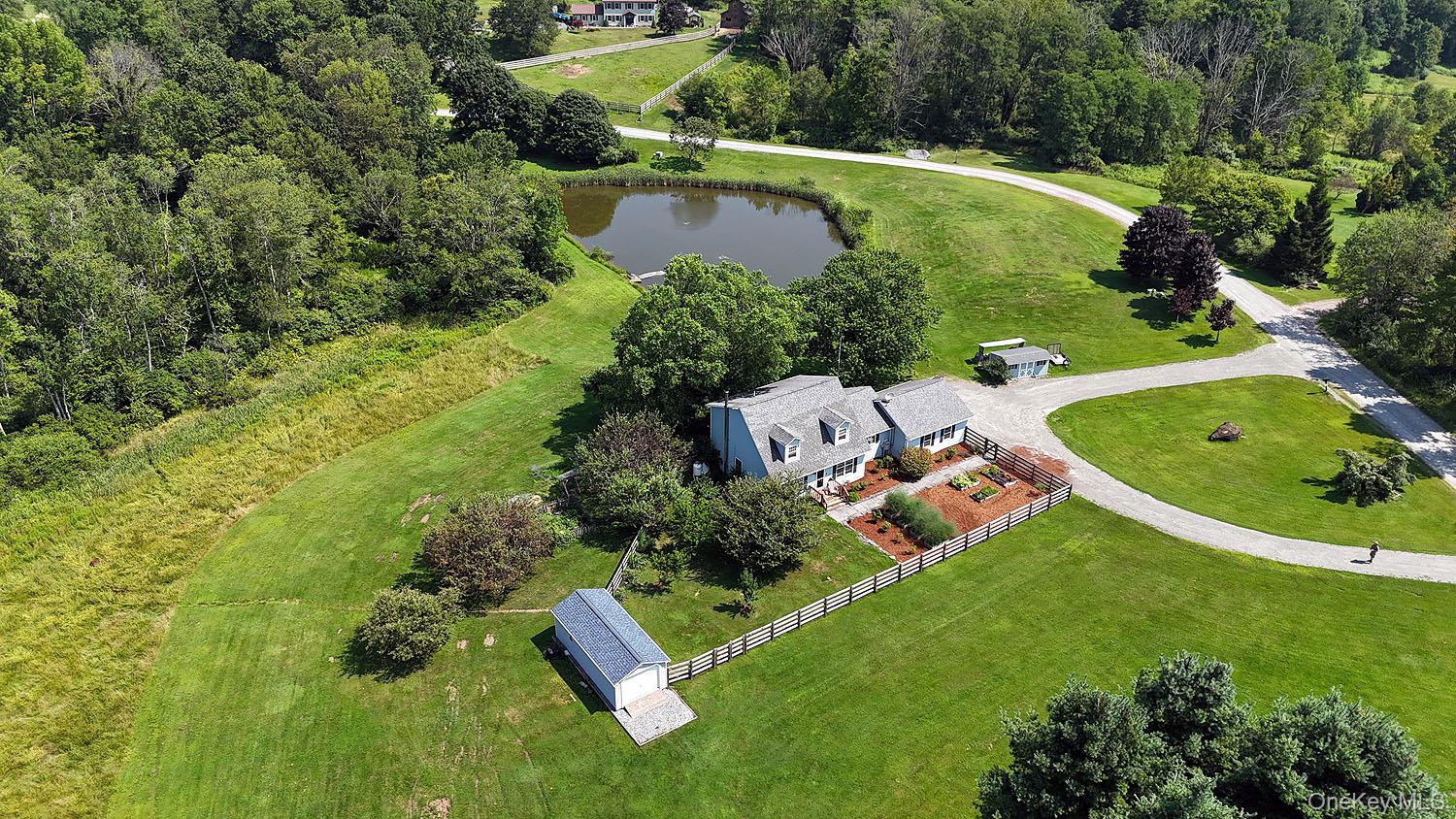 59 Delaware Drive, Call Listing Agent, PA 18415