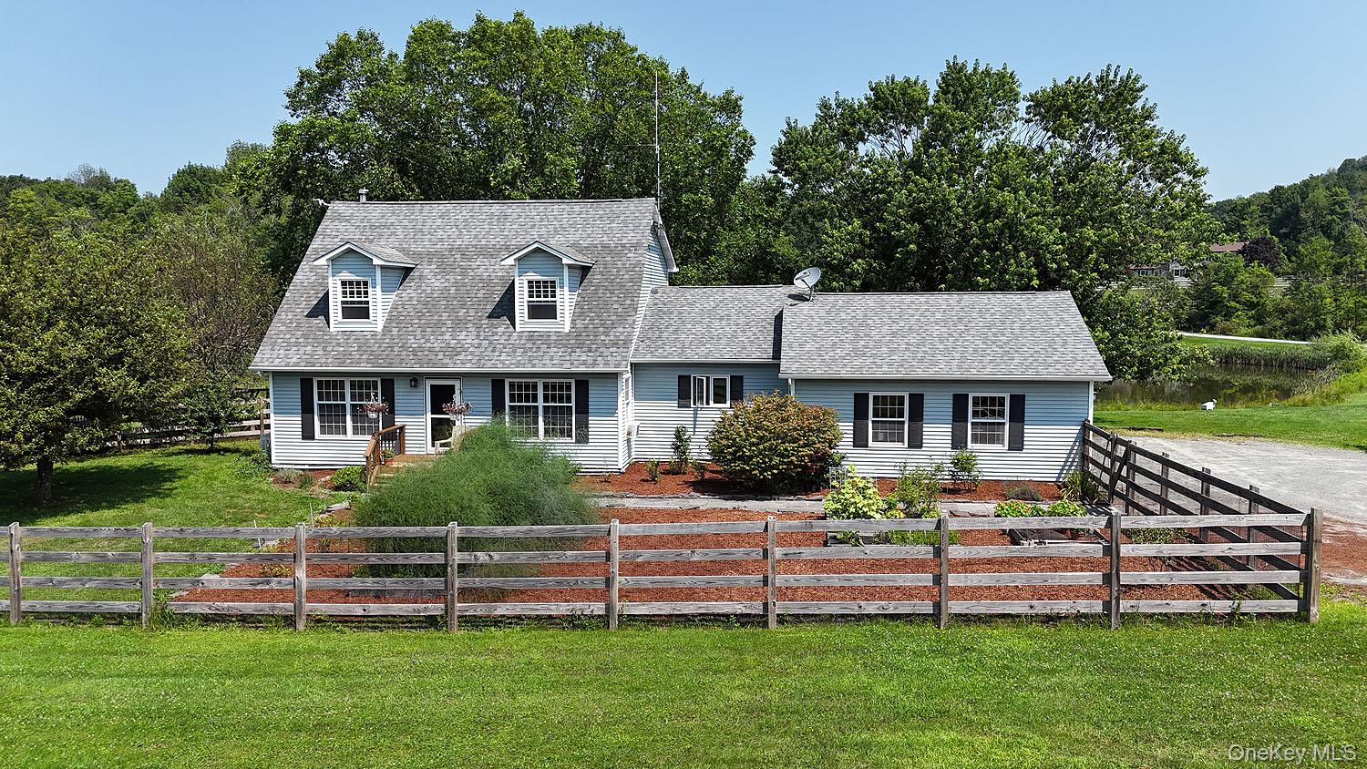 59 Delaware Drive, Call Listing Agent, PA 18415