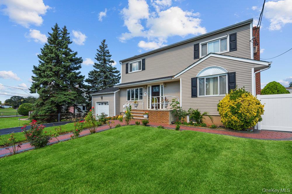 1212 Herzel Boulevard, West Babylon, NY 11704