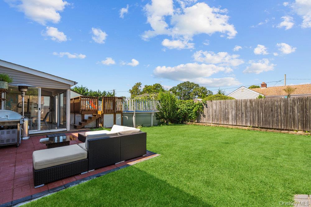 1212 Herzel Boulevard, West Babylon, NY 11704