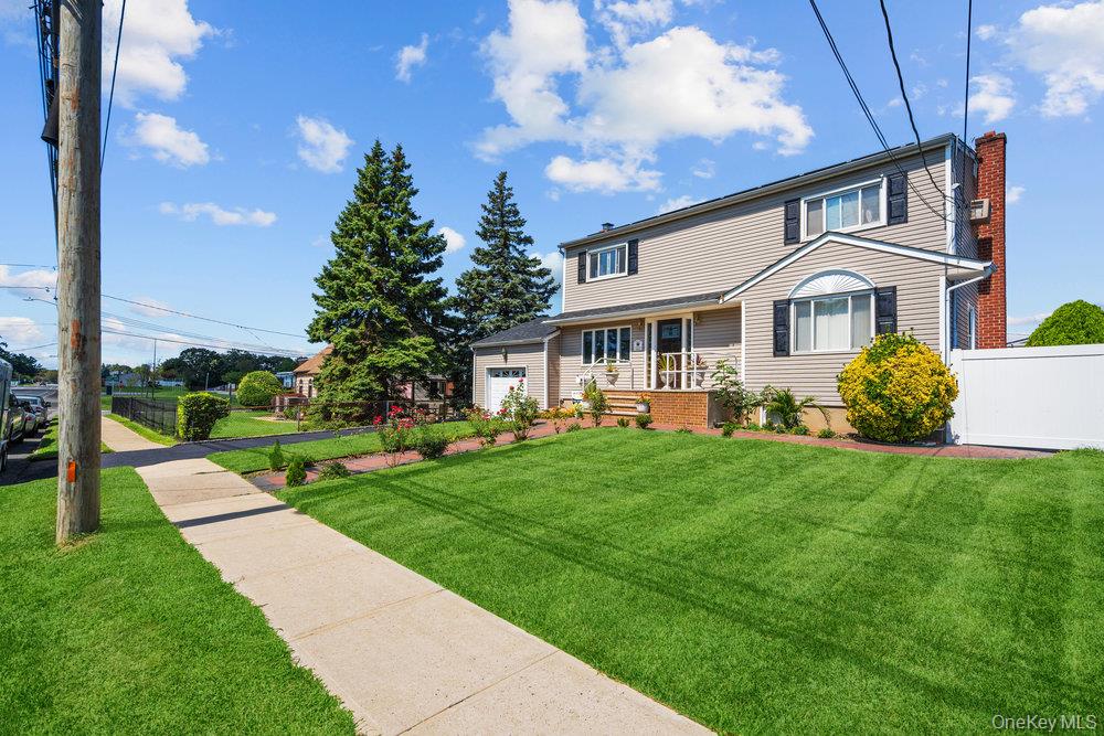 1212 Herzel Boulevard, West Babylon, NY 11704