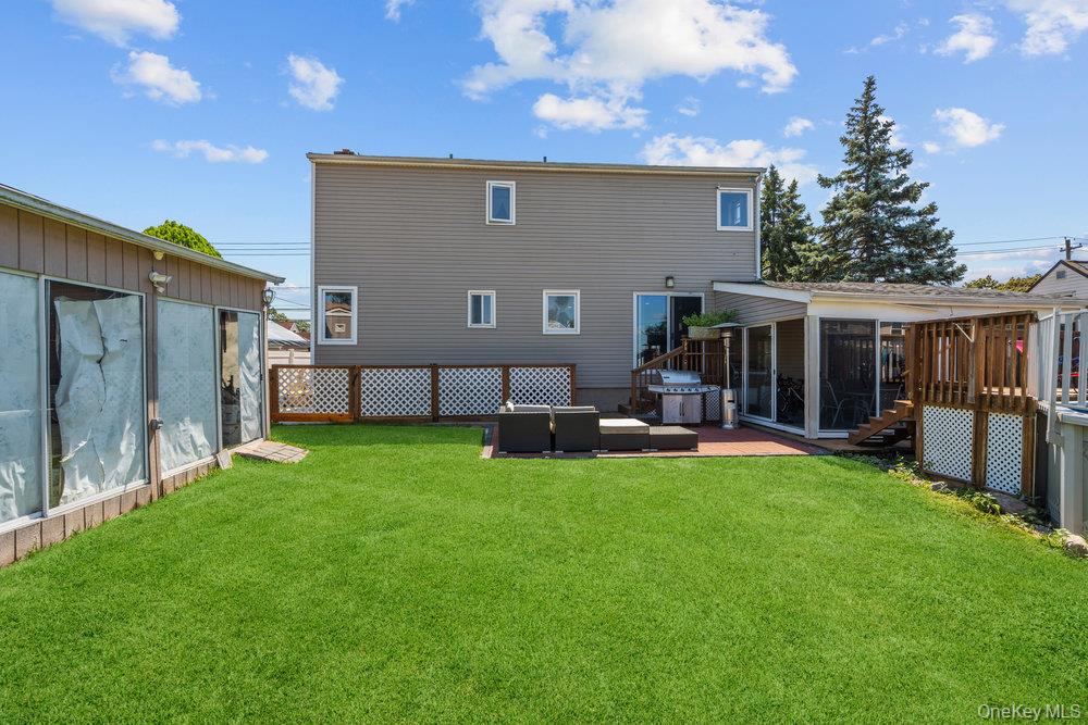 1212 Herzel Boulevard, West Babylon, NY 11704