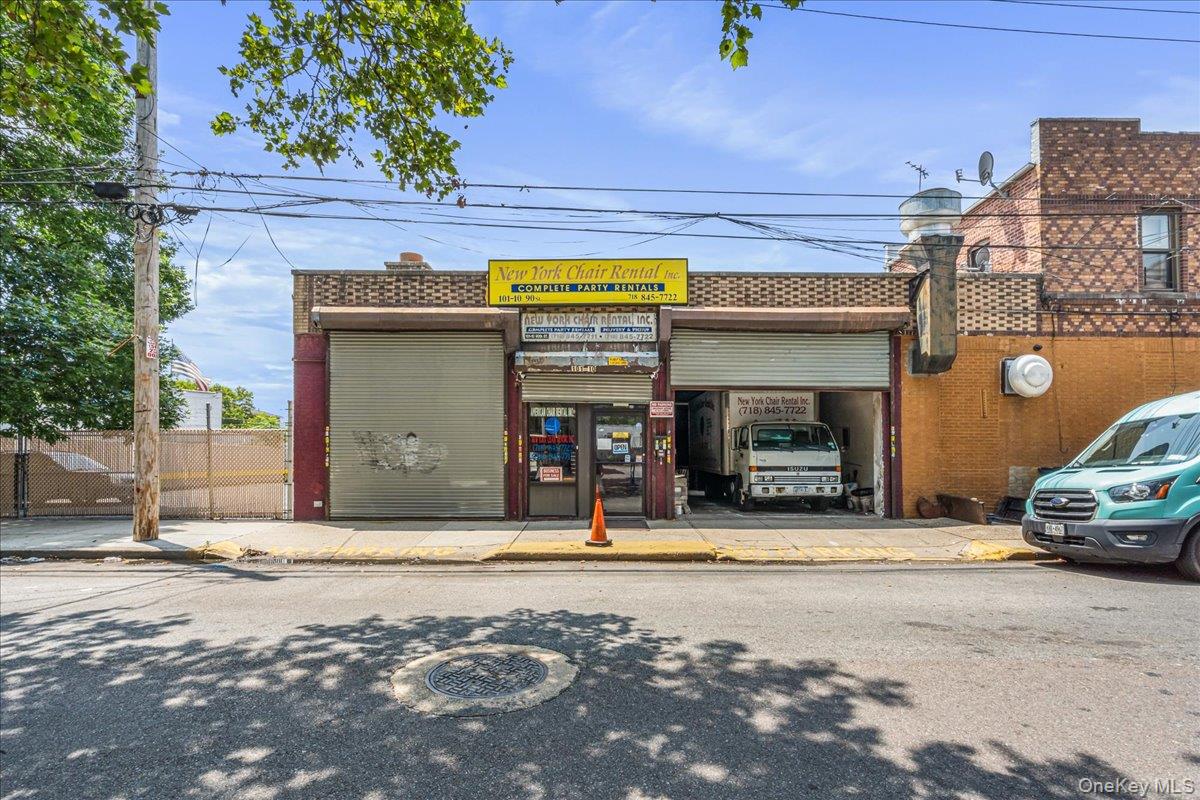 89-12/14/16 101 Avenue, Ozone Park, NY 11416