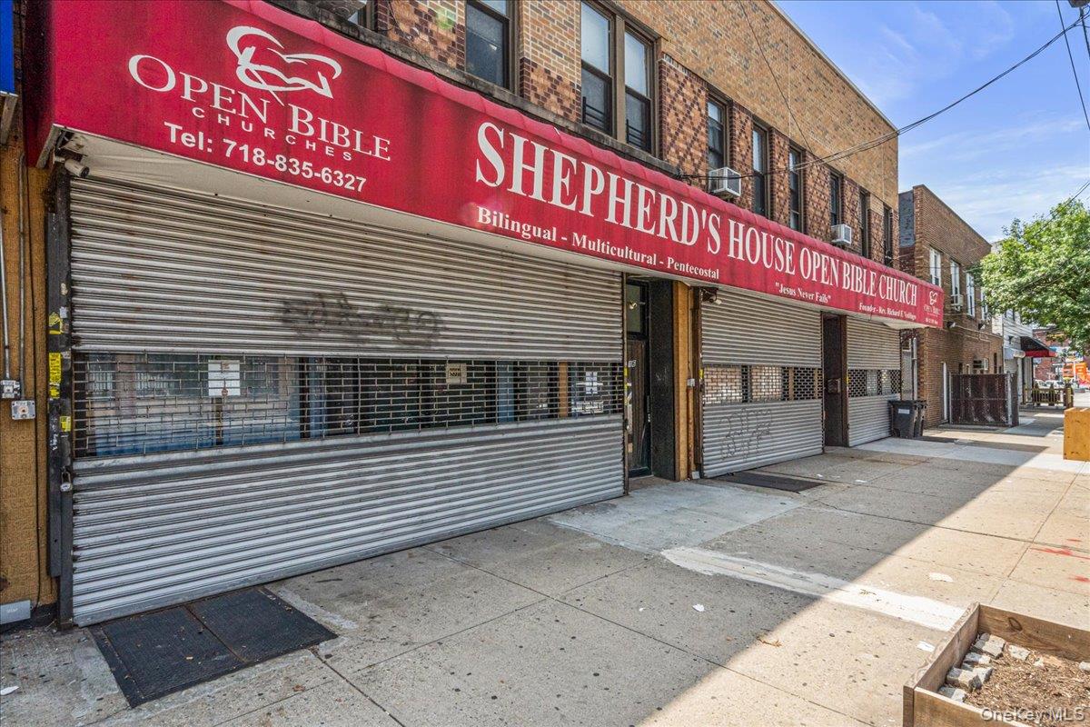 89-12/14/16 101 Avenue, Ozone Park, NY 11416