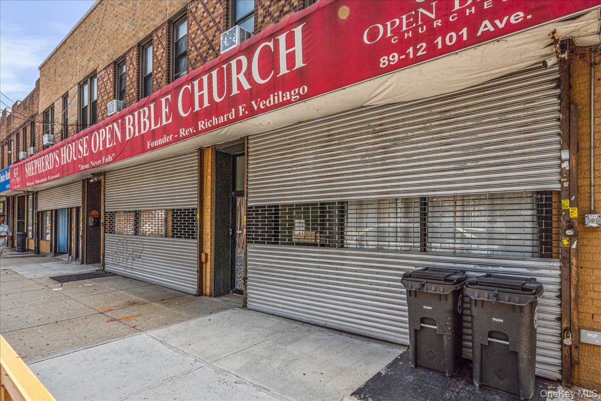 89-12/14/16 101 Avenue, Ozone Park, NY 11416