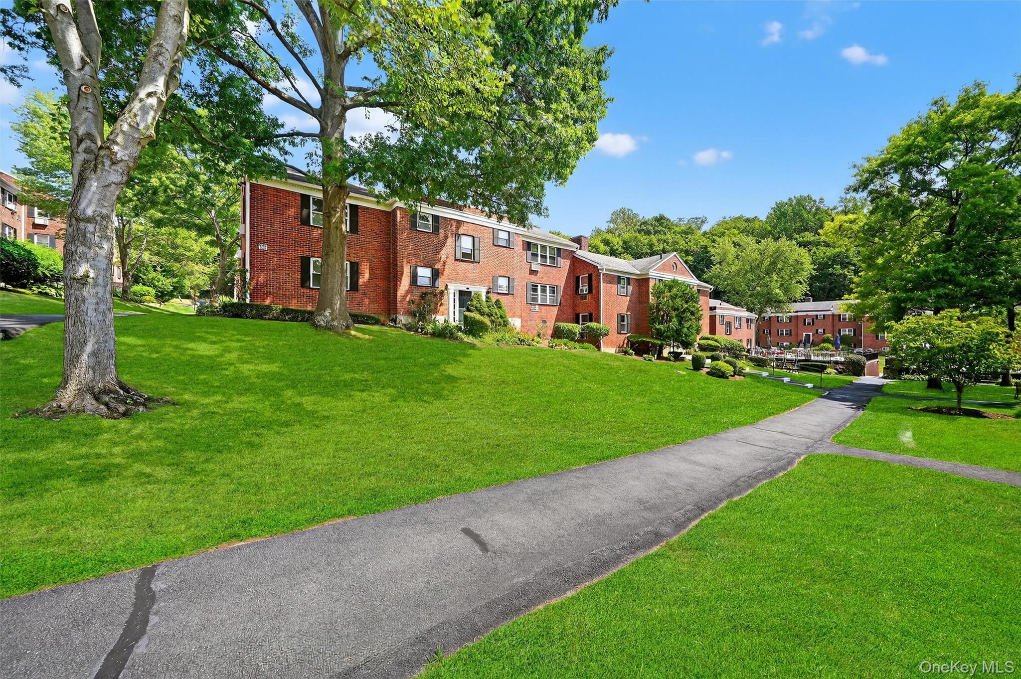 127 S Highland Avenue # A4, Ossining, NY 10562