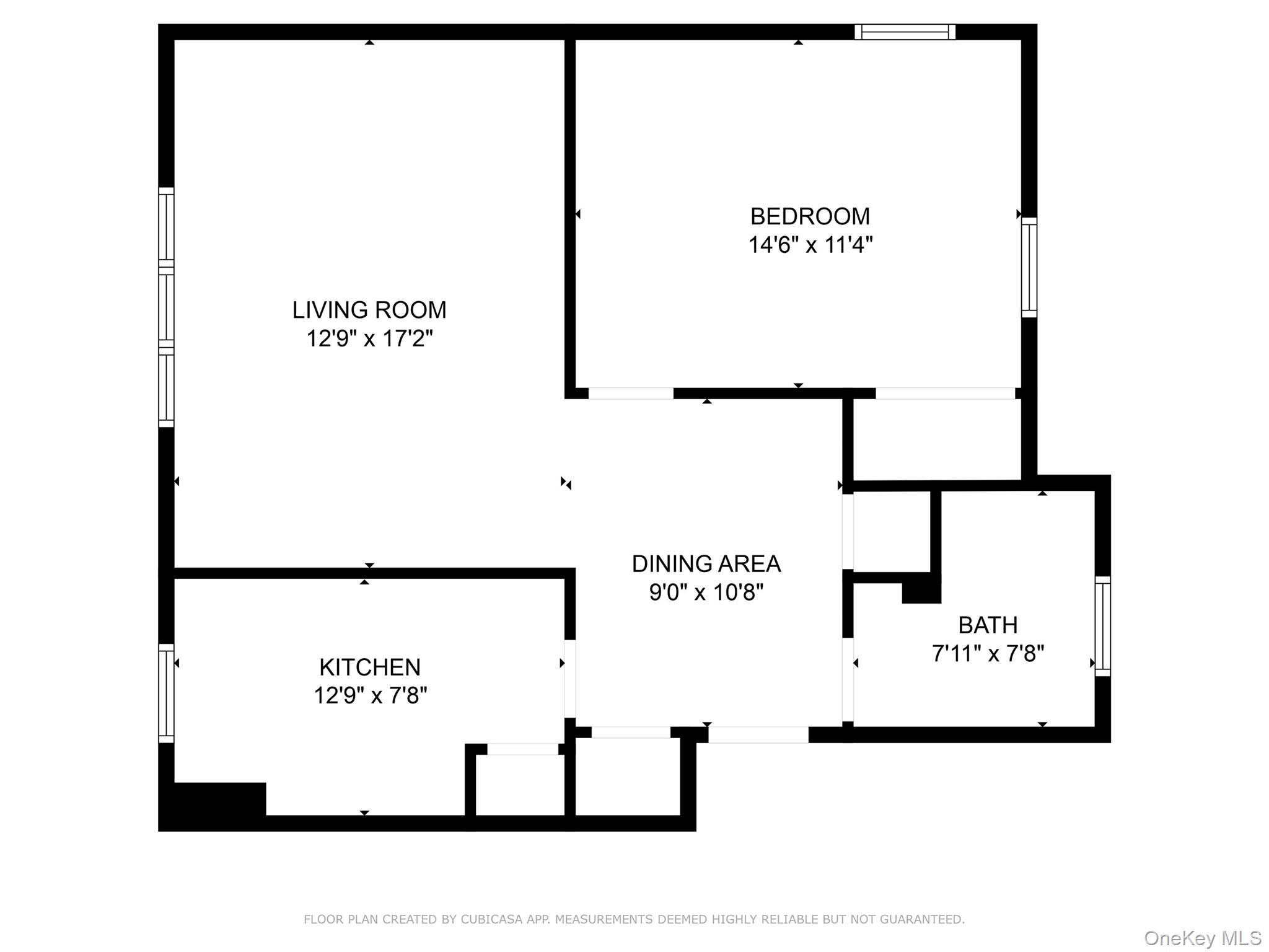 127 S Highland Avenue # A4, Ossining, NY 10562