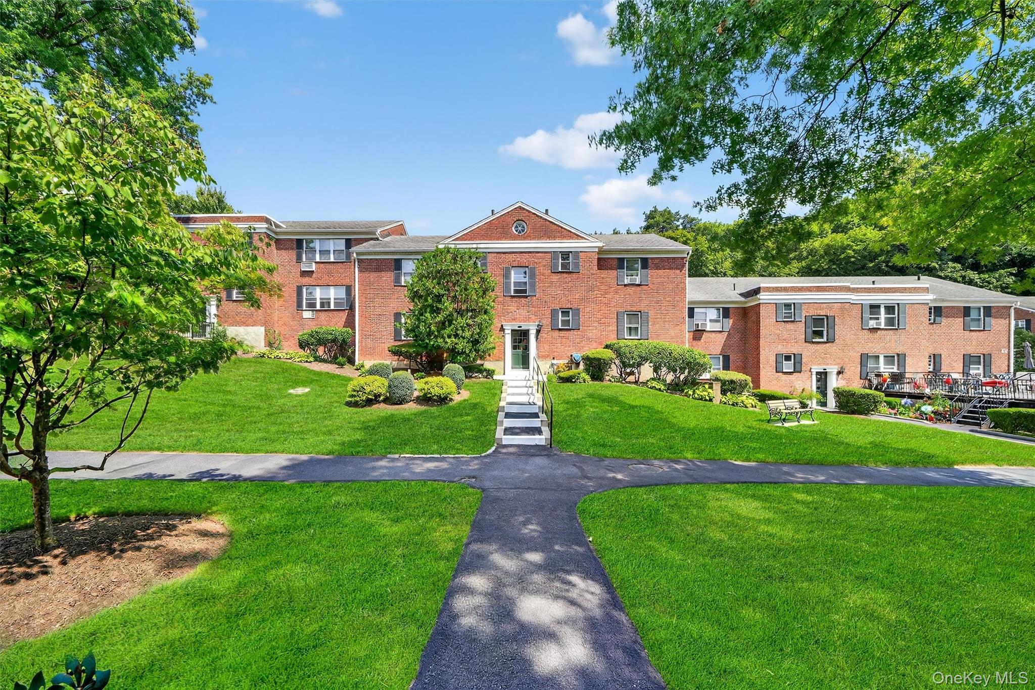 127 S Highland Avenue # A4, Ossining, NY 10562