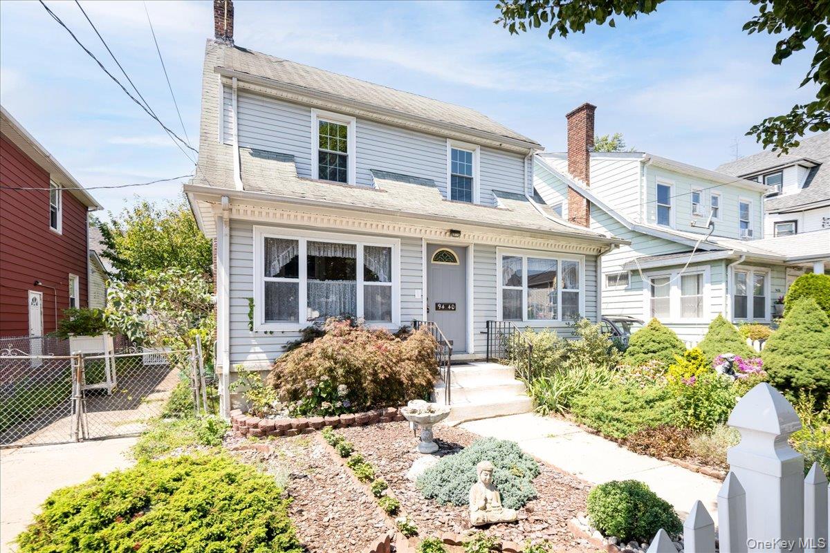 94-40 221st Street, Queens Village, NY 11428
