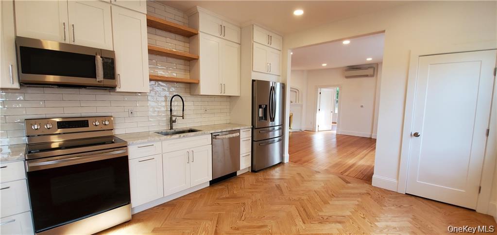 86 S Highland # 1, Ossining, NY 10562