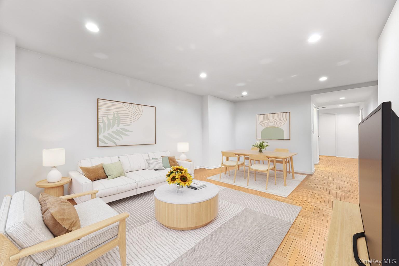 106 Central Park S # 4D, New York (Manhattan), NY 10019