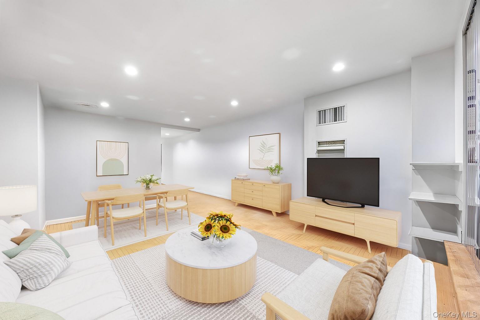 106 Central Park S # 4D, New York (Manhattan), NY 10019