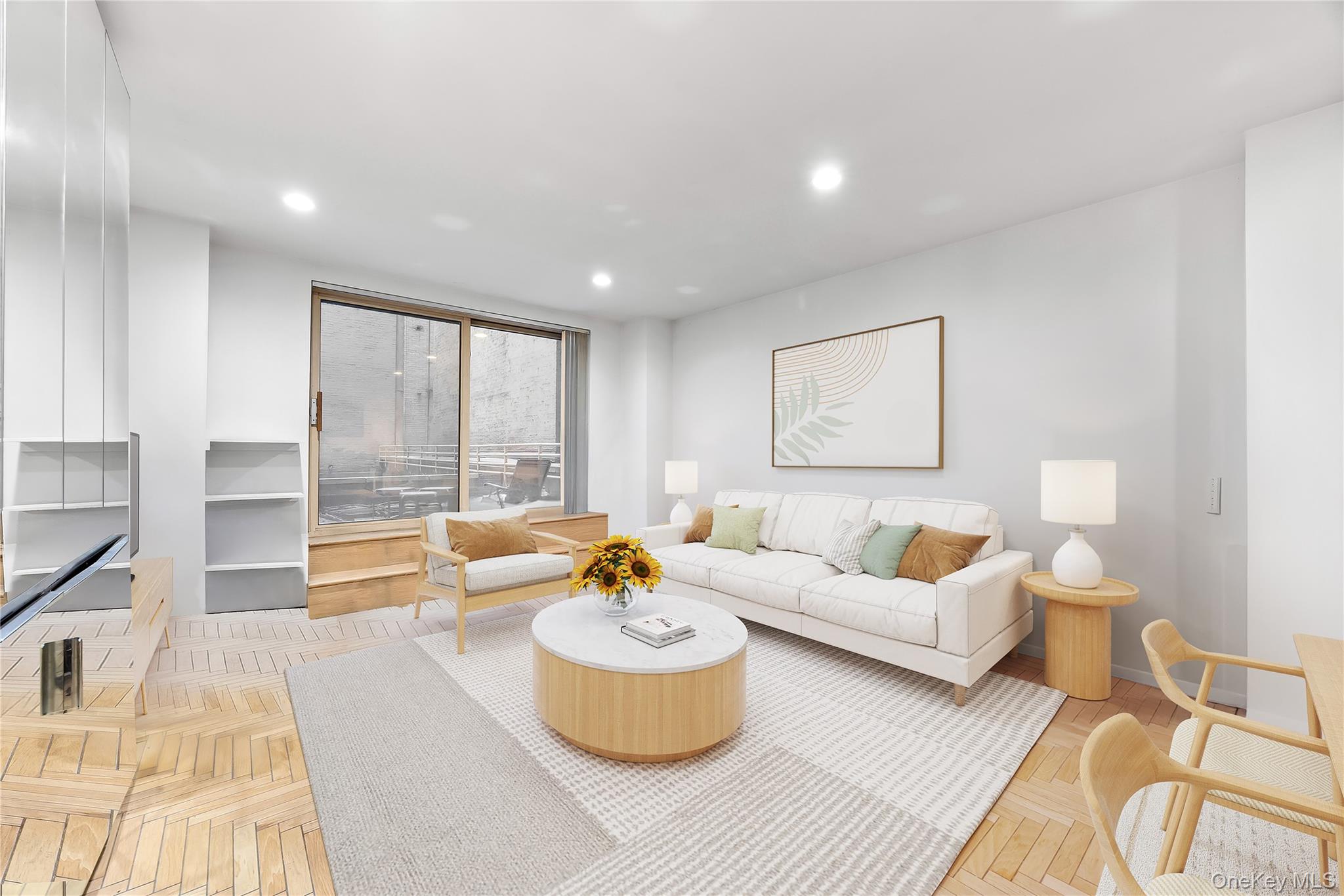 106 Central Park S # 4D, New York (Manhattan), NY 10019