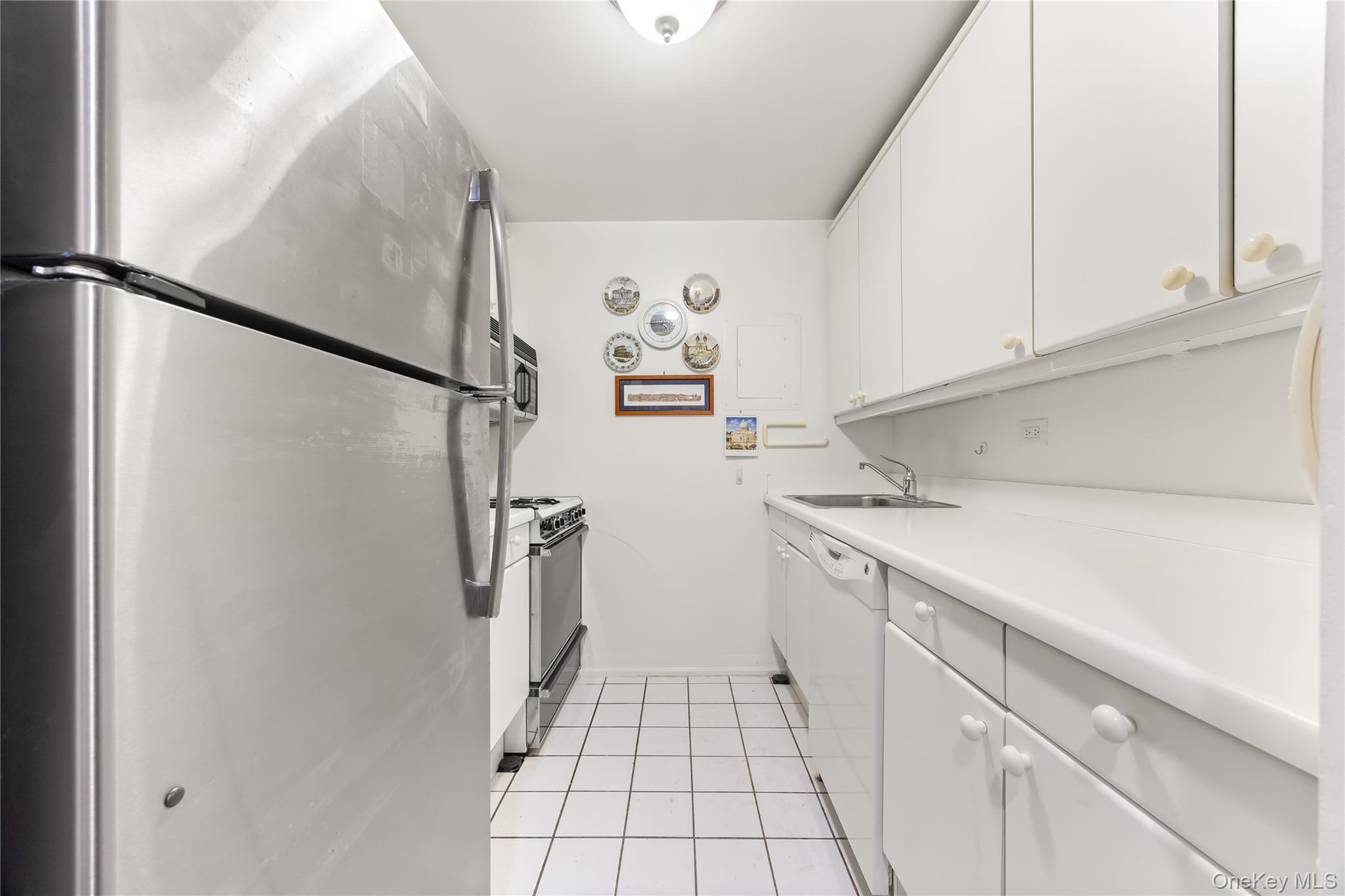 106 Central Park S # 4D, New York (Manhattan), NY 10019