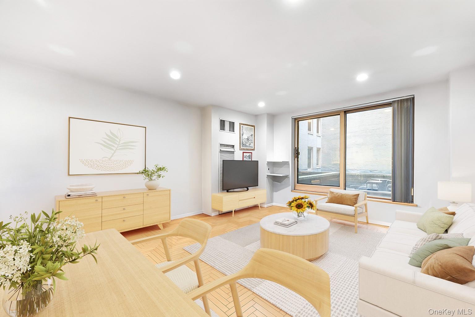 106 Central Park S # 4D, New York (Manhattan), NY 10019